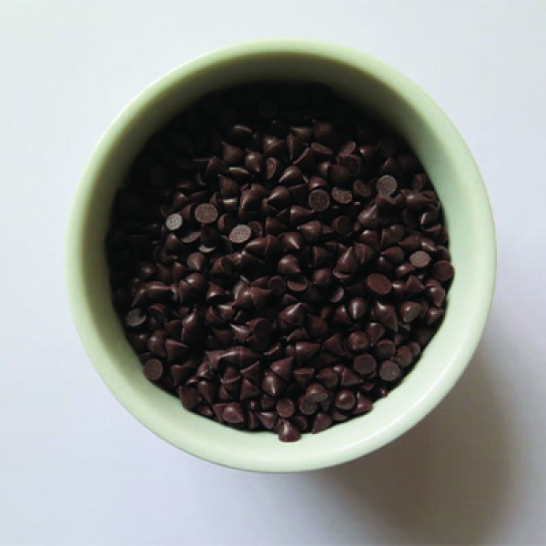 Pépite de chocolat noir BIO (70%) 100g